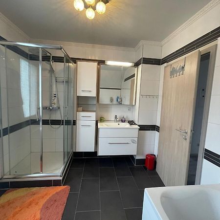 Leo Apartment Zentrum Rüsselsheim Kültér fotó
