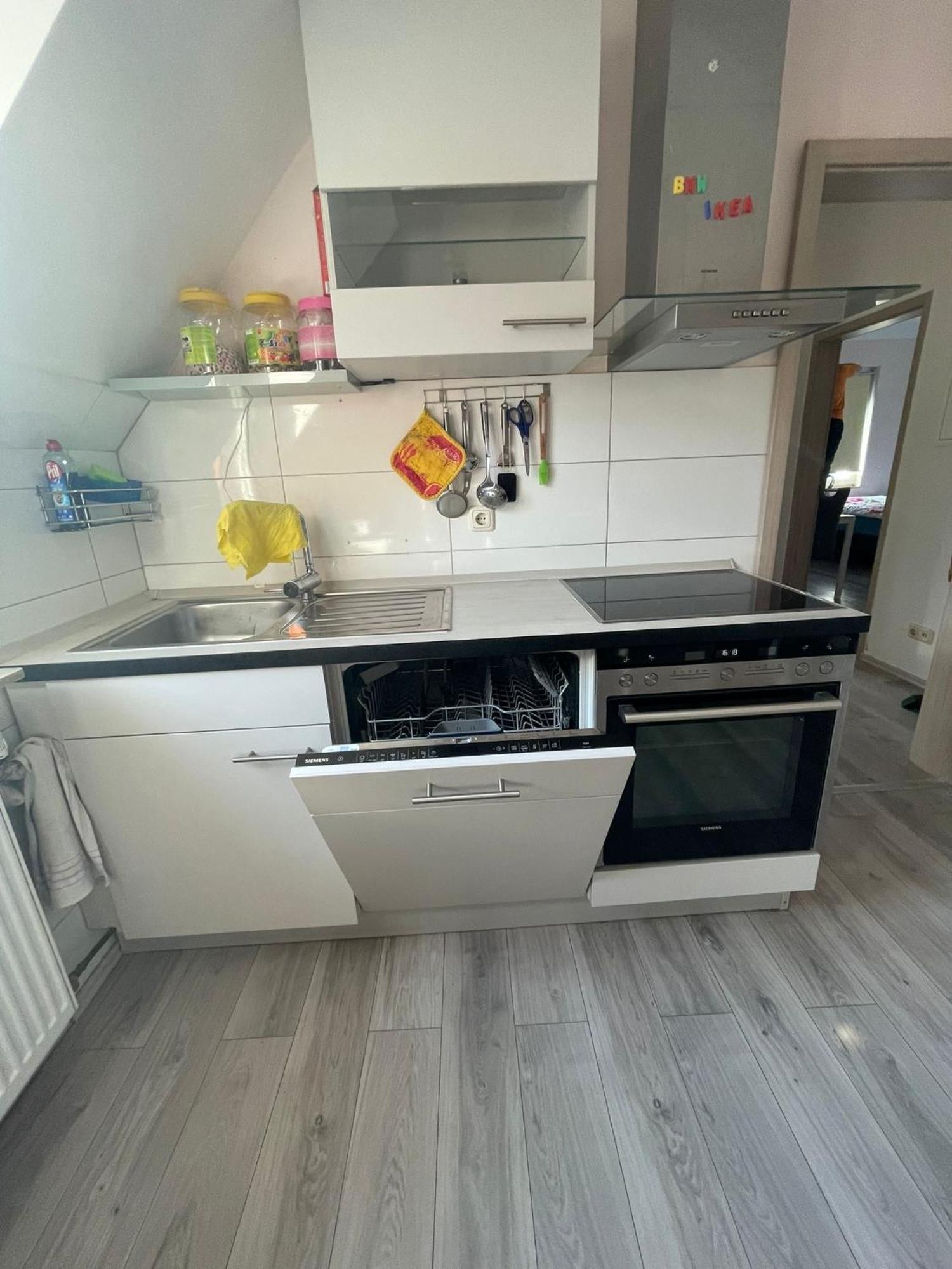 Leo Apartment Zentrum Rüsselsheim Kültér fotó