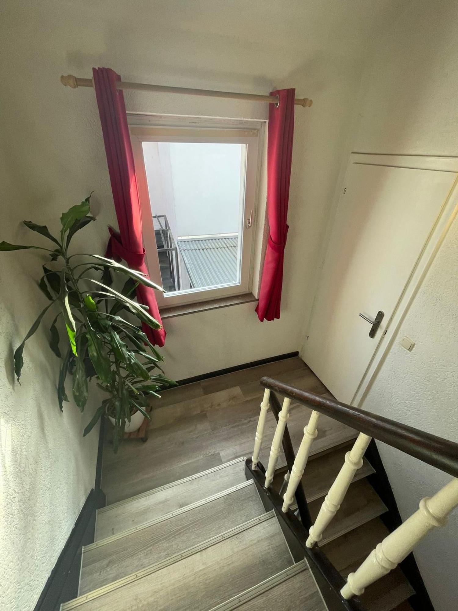 Leo Apartment Zentrum Rüsselsheim Kültér fotó