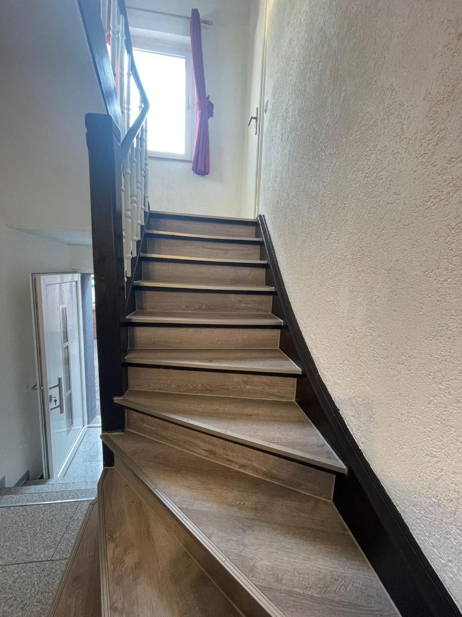 Leo Apartment Zentrum Rüsselsheim Kültér fotó