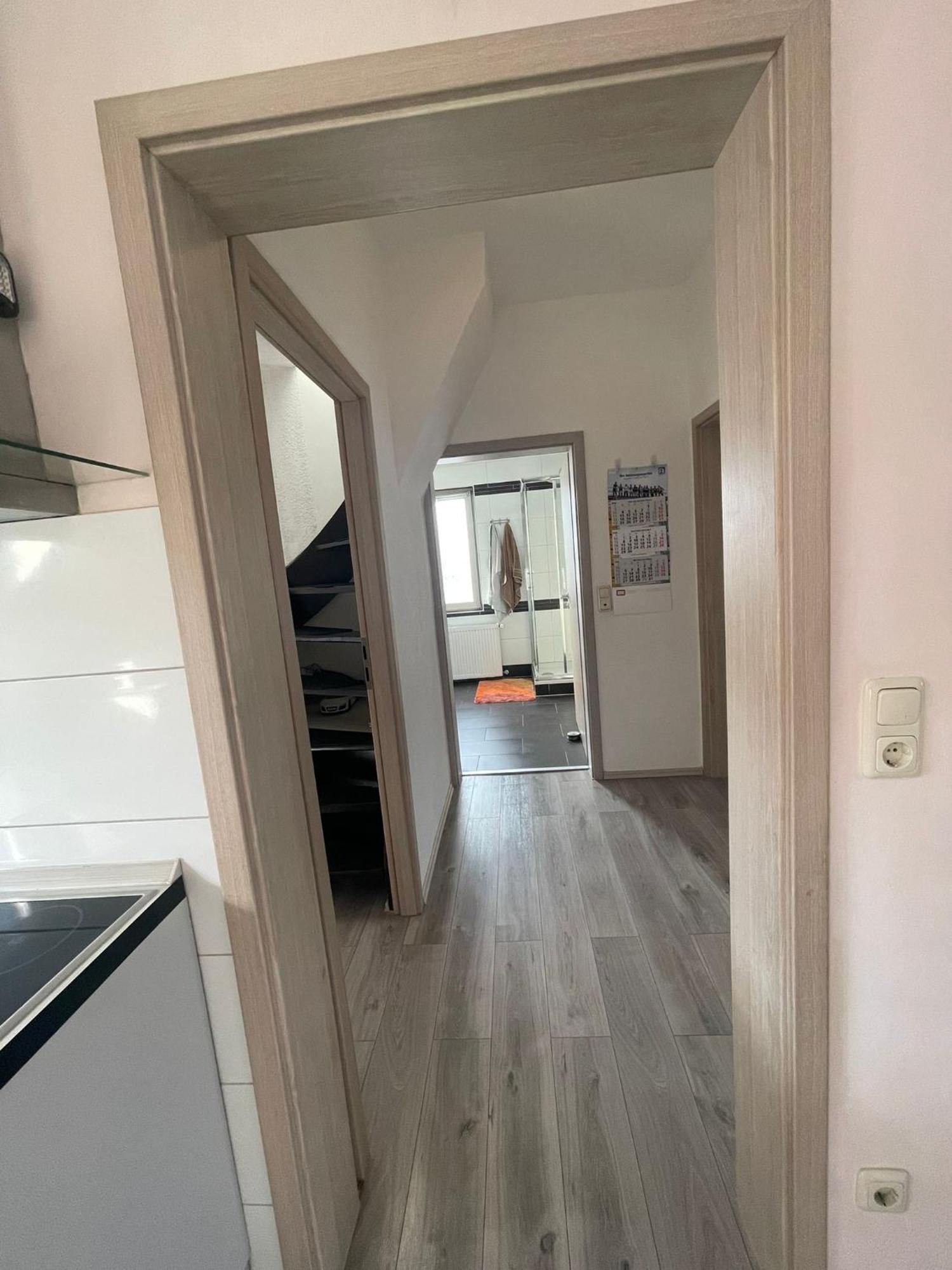 Leo Apartment Zentrum Rüsselsheim Kültér fotó