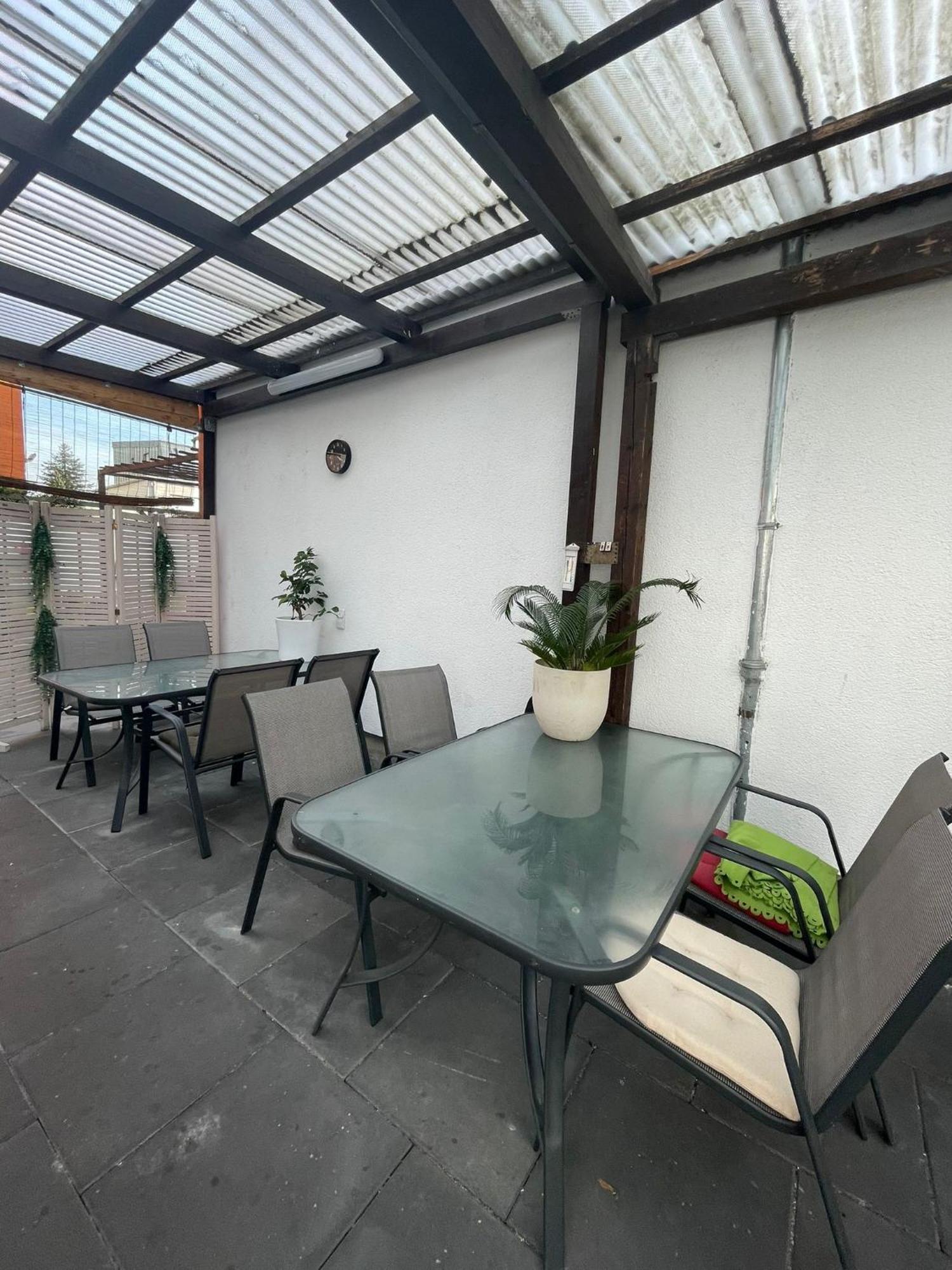 Leo Apartment Zentrum Rüsselsheim Kültér fotó